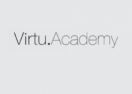 Virtu.Academy logo