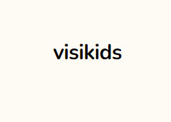 Visikids promo codes