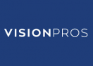 VisionPros logo