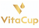 VitaCup logo