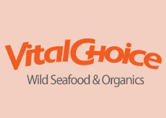 Vital Choice promo codes