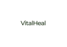 VitalHeal logo