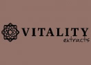 Vitality Extracts logo