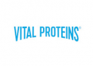 Vital Proteins logo