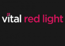 Vital Red Light logo