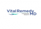 VitalRemedy MD logo