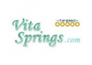 Vita Springs logo