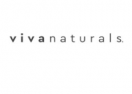 Viva Naturals logo