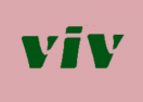 viv for your v logo