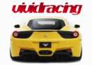 Vivid Racing logo