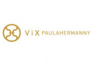 ViX Paula Hermanny logo