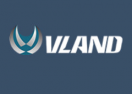 VLAND logo