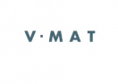 V-MAT logo