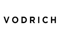 Vodrich promo codes