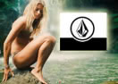 Volcom logo