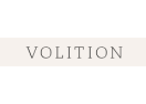 Volition Beauty logo