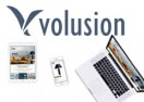 Volusion logo