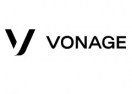 VONAGE logo