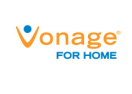 Vonage for Home logo