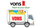 Vons logo