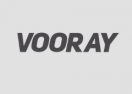 VOORAY logo