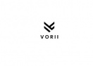 Vorii logo