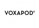 VOXAPOD logo