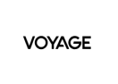Voyage Luggage logo