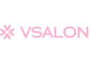 Vsalon logo