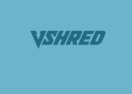 Vshred logo