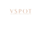 VSPOT logo