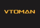 VTOMAN logo