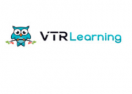 VTR Learning logo