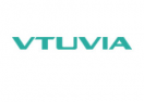 VTUVIA logo