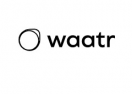 Waatr logo