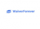 WaiverForever logo