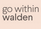 Walden logo