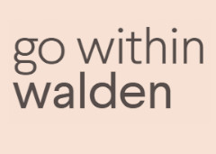 Walden promo codes