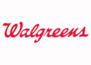 Walgreens logo