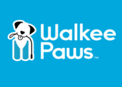 Walkee Paws promo codes