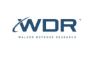 Walker Defense Research logo