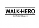 WalkHero logo