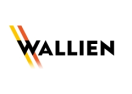 WALLIEN logo