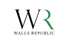 Walls Republic logo