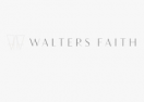 WALTERS FAITH logo