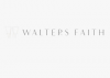 WALTERS FAITH
