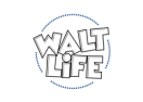 Walt Life logo