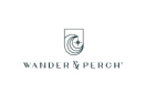 Wander & Perch promo codes