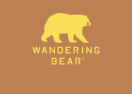 Wandering Bear logo