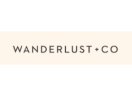 Wanderlust + Co logo